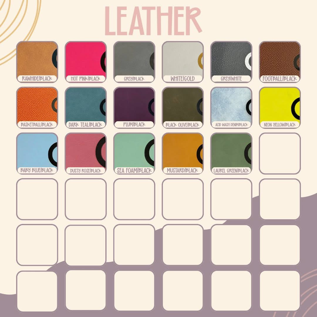 custom name clips