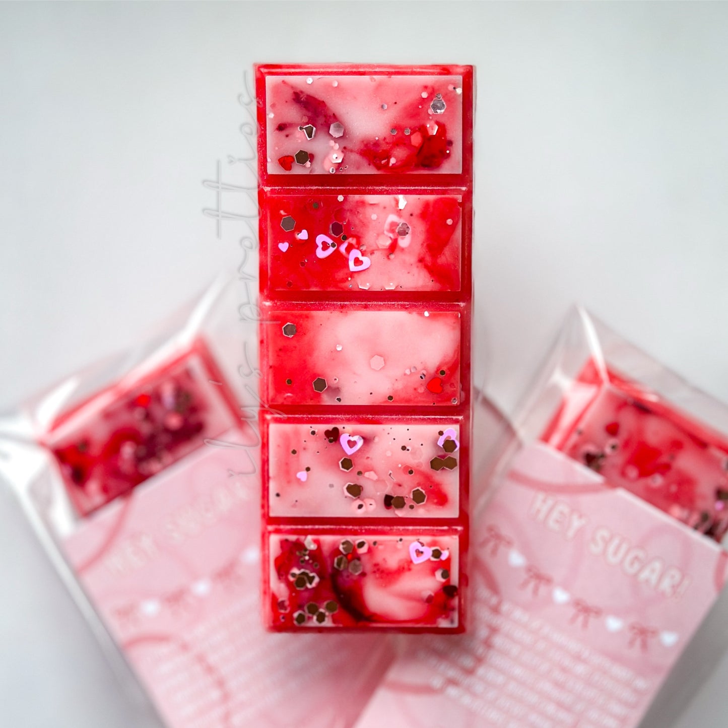 HEY SUGAR! — RTS WAX MELT