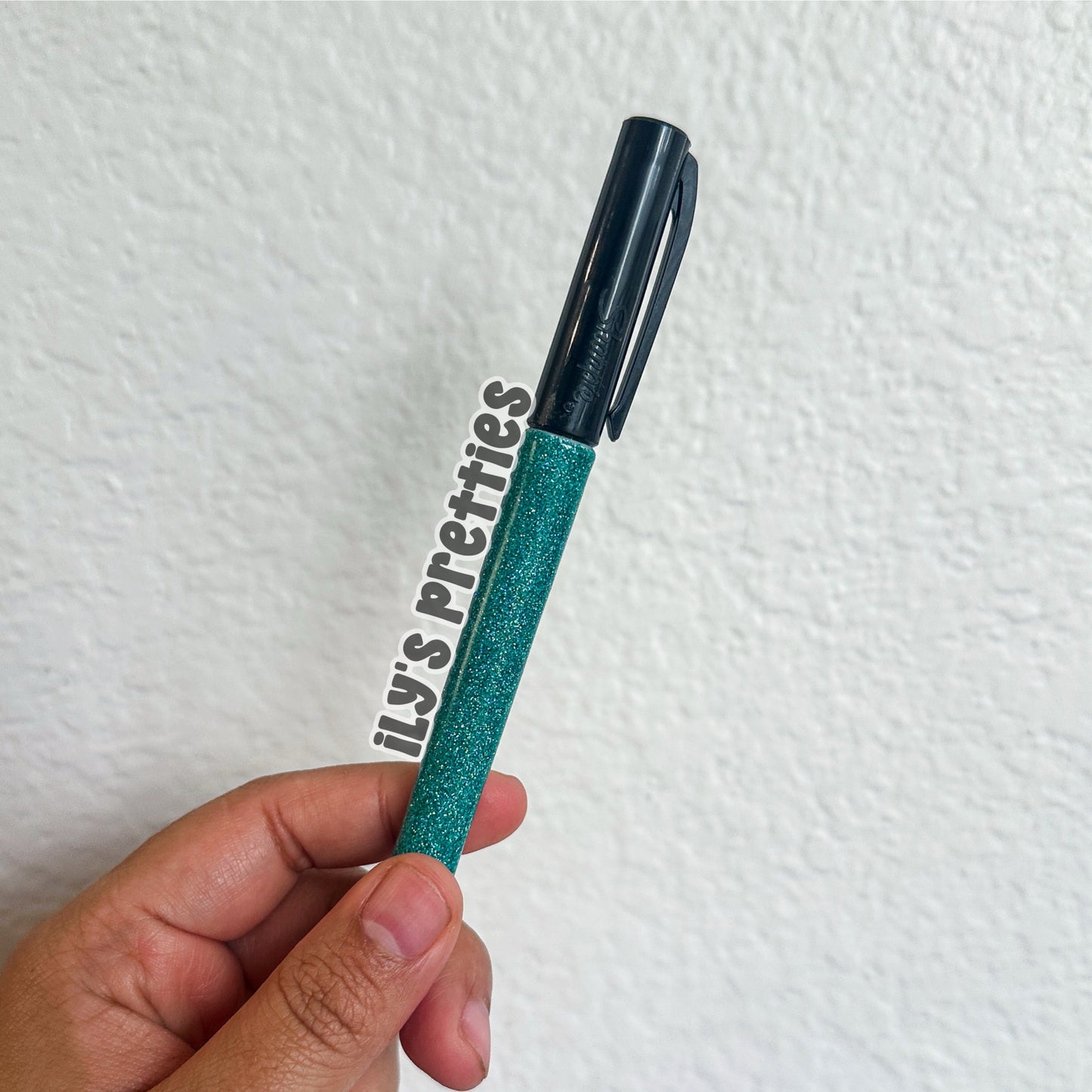skinny sharpie — fine point