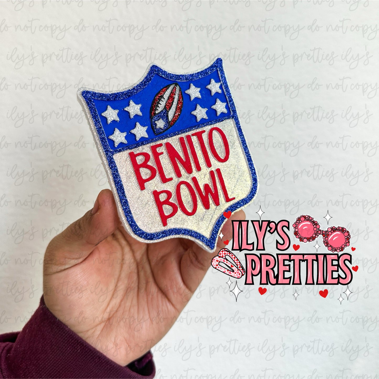 benito bowl • stress relief