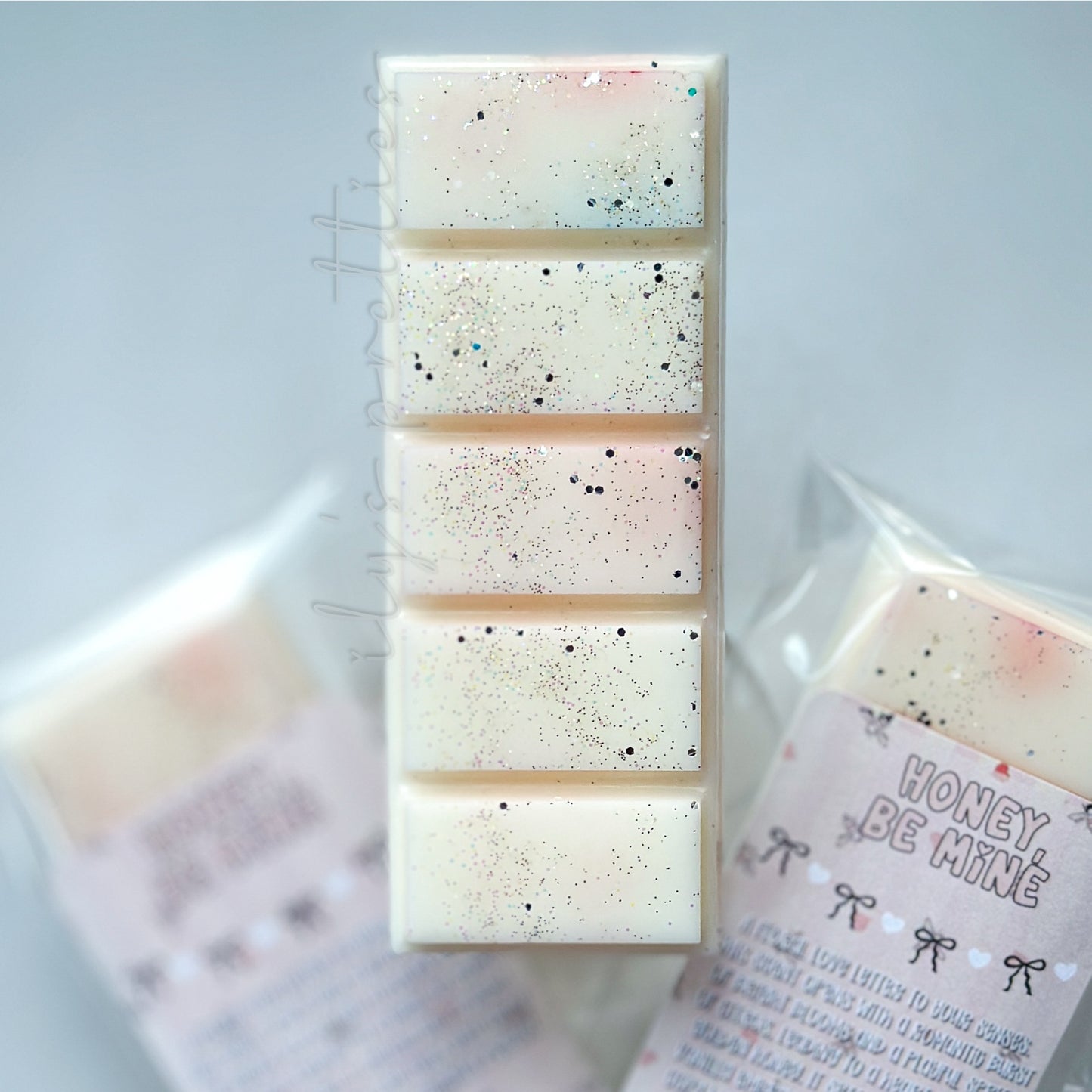 HONEY BE MINE — RTS WAX MELT