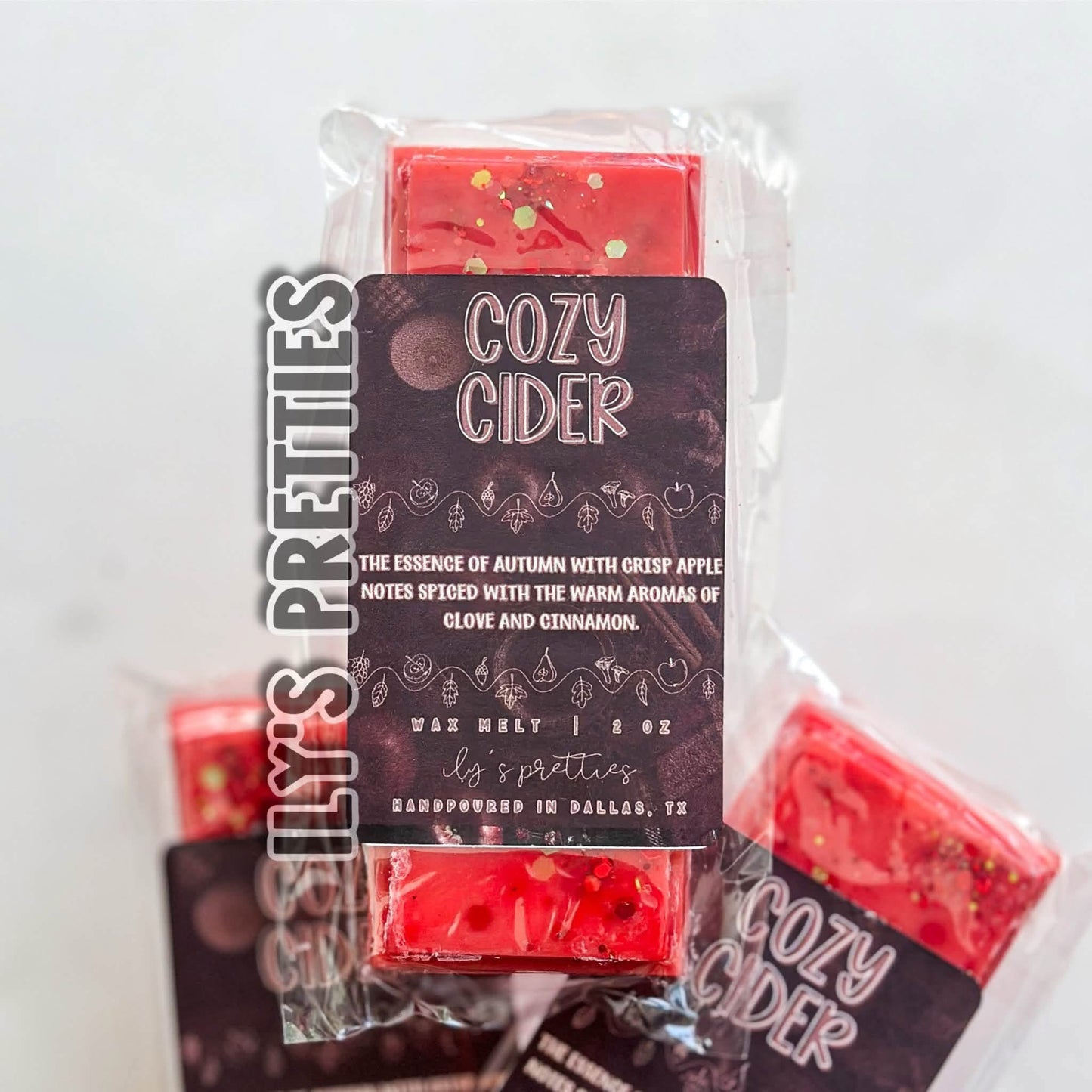 COZY CIDER