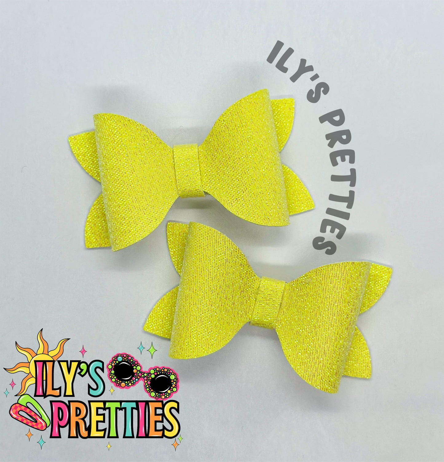 US OPEN || RTS 2.5” PIGGIES