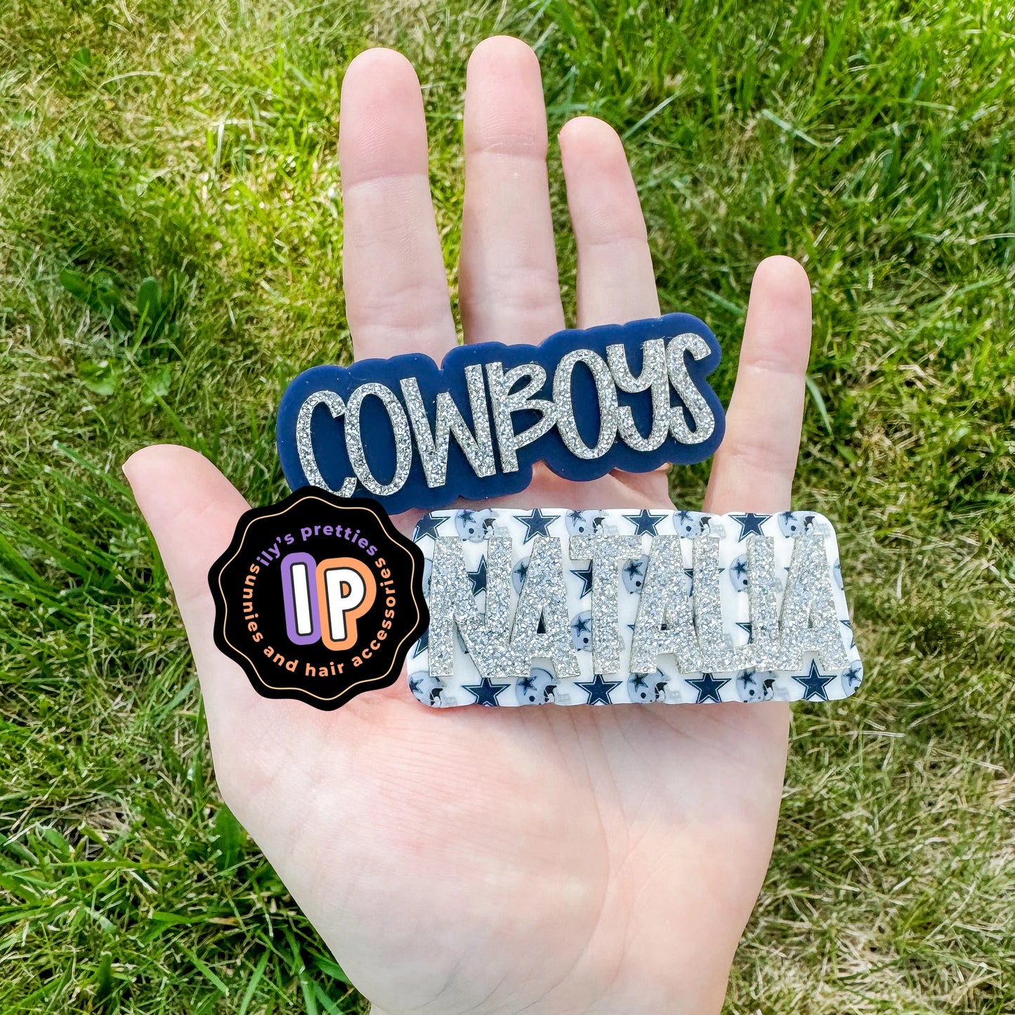 CREATE YOUR OWN NFL NAME