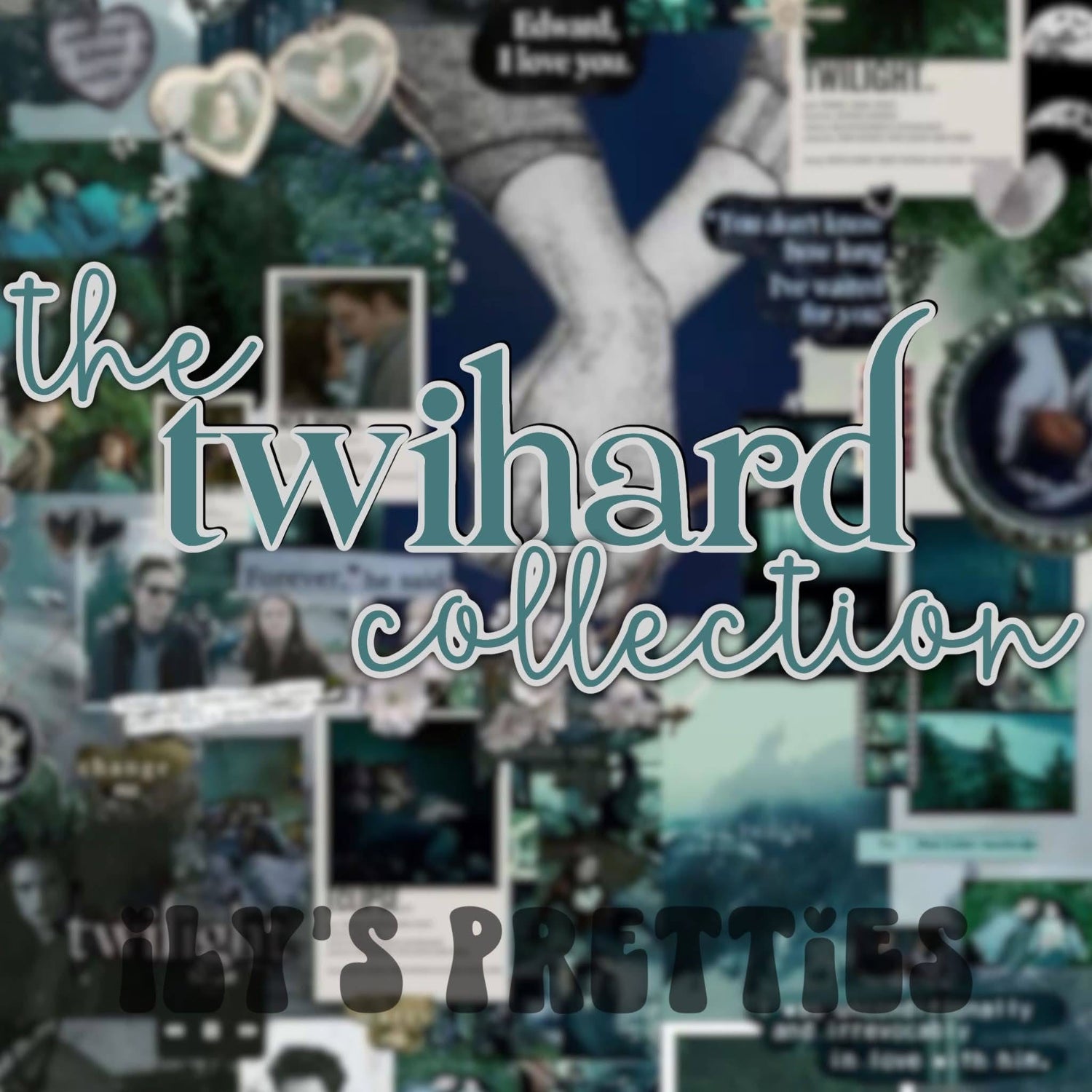 TWIHARD COLLECTION