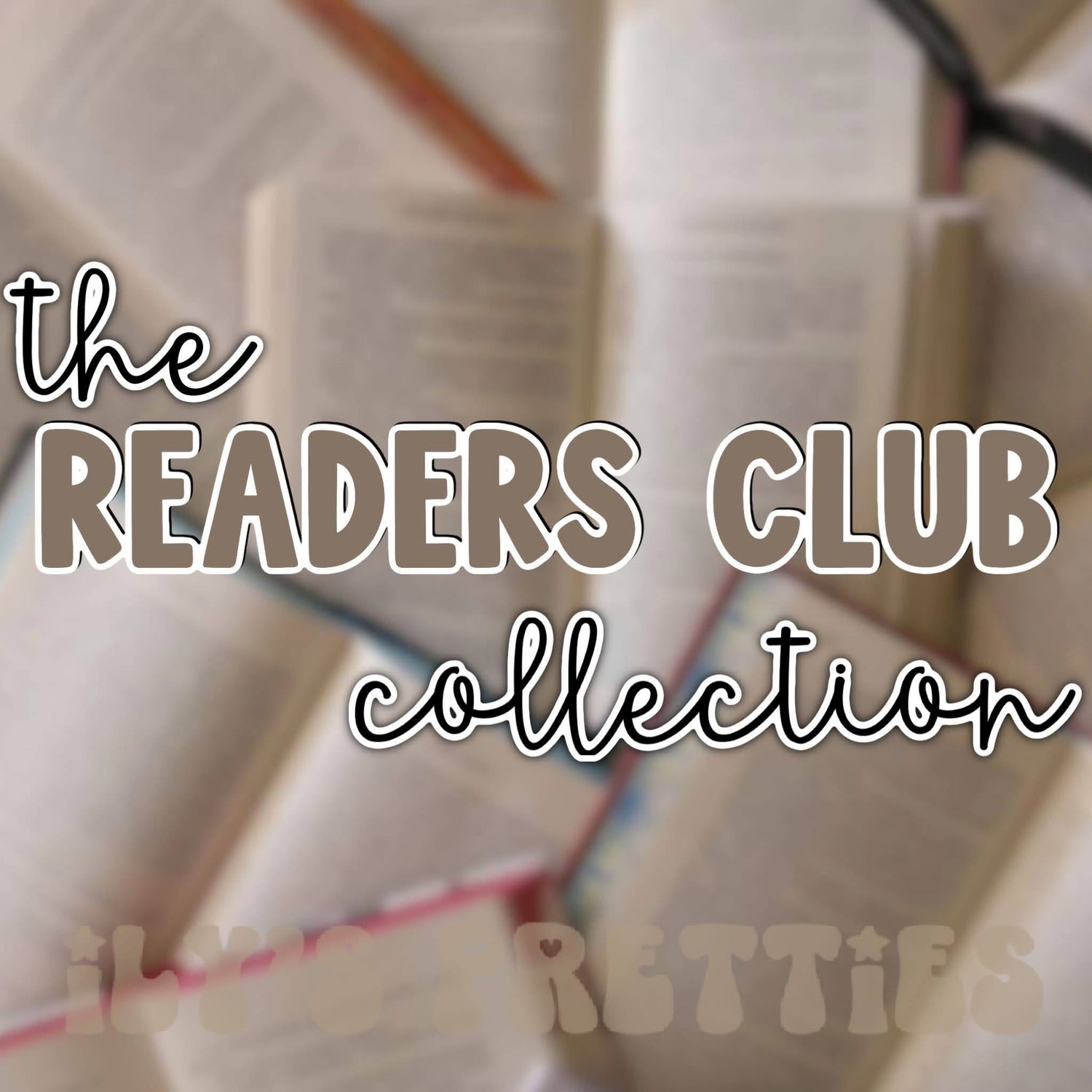 READERS CLUB COLLECTION