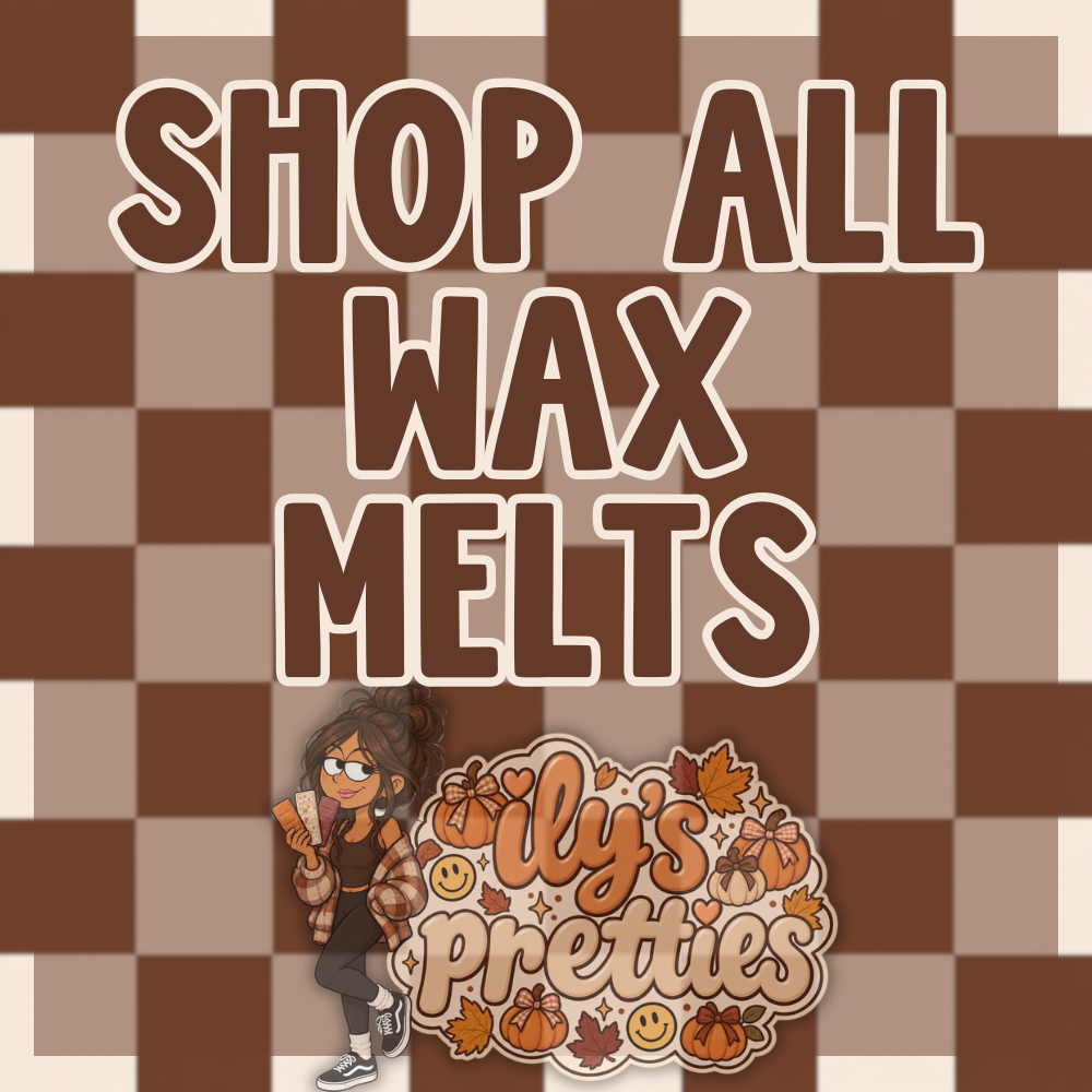 SHOP ALL WAX MELTS