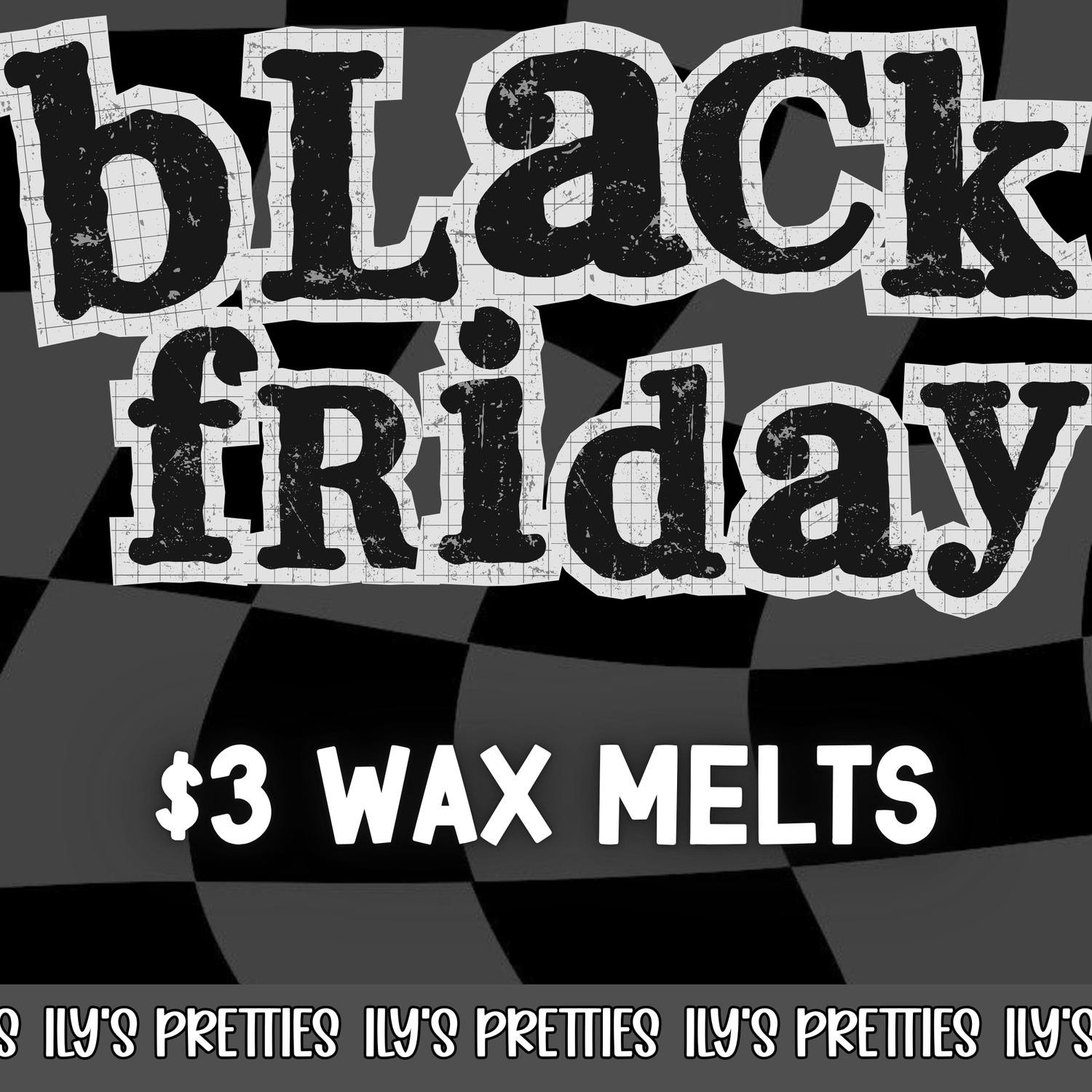 $3 WAX MELTS — BFD