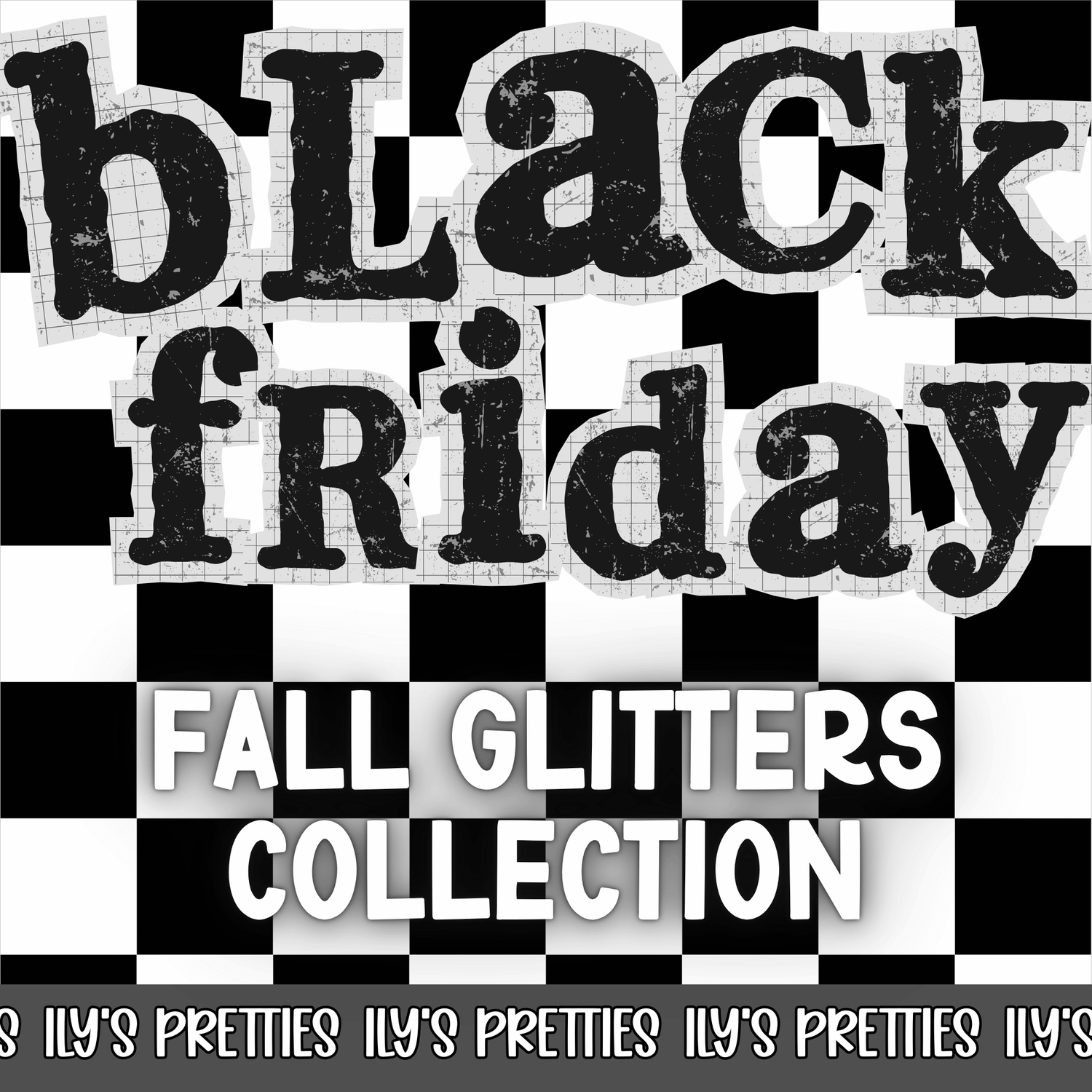 FALL GLITTERS