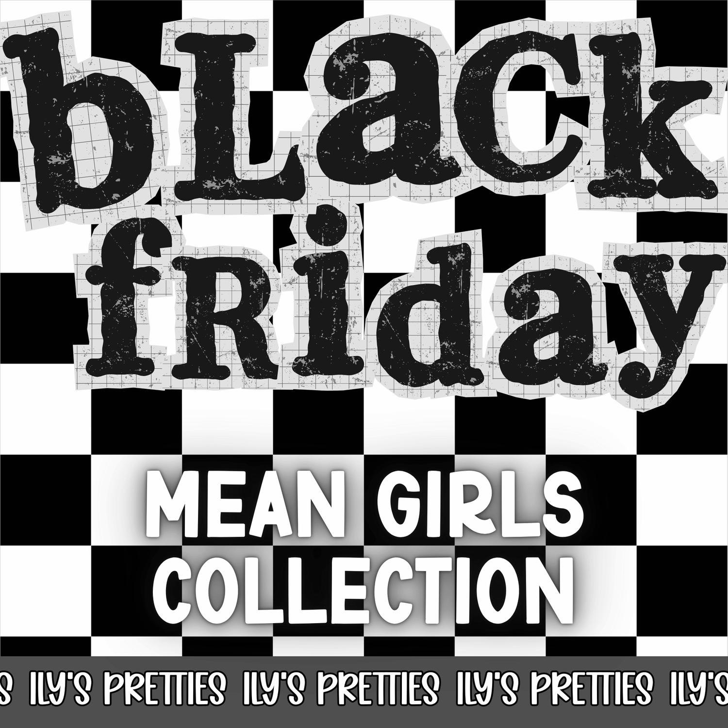 MEAN GIRLS