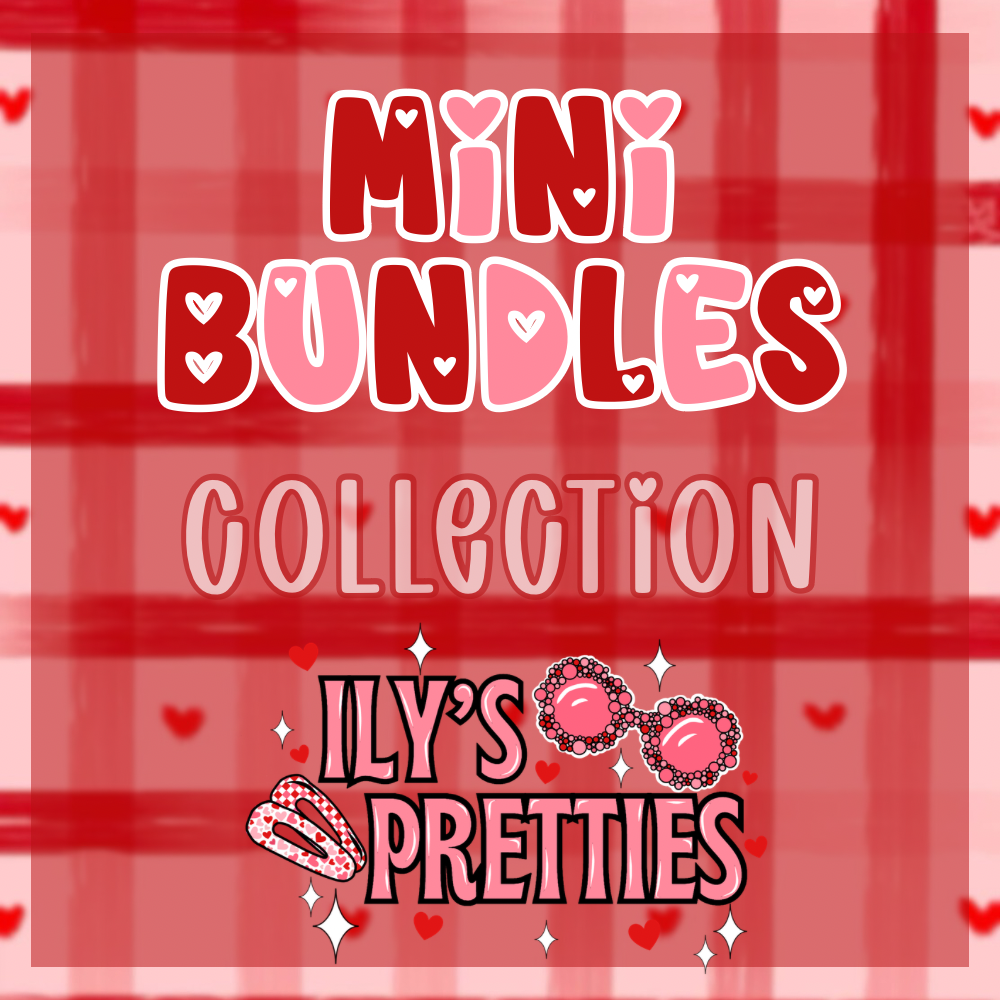 MINI BUNDLES