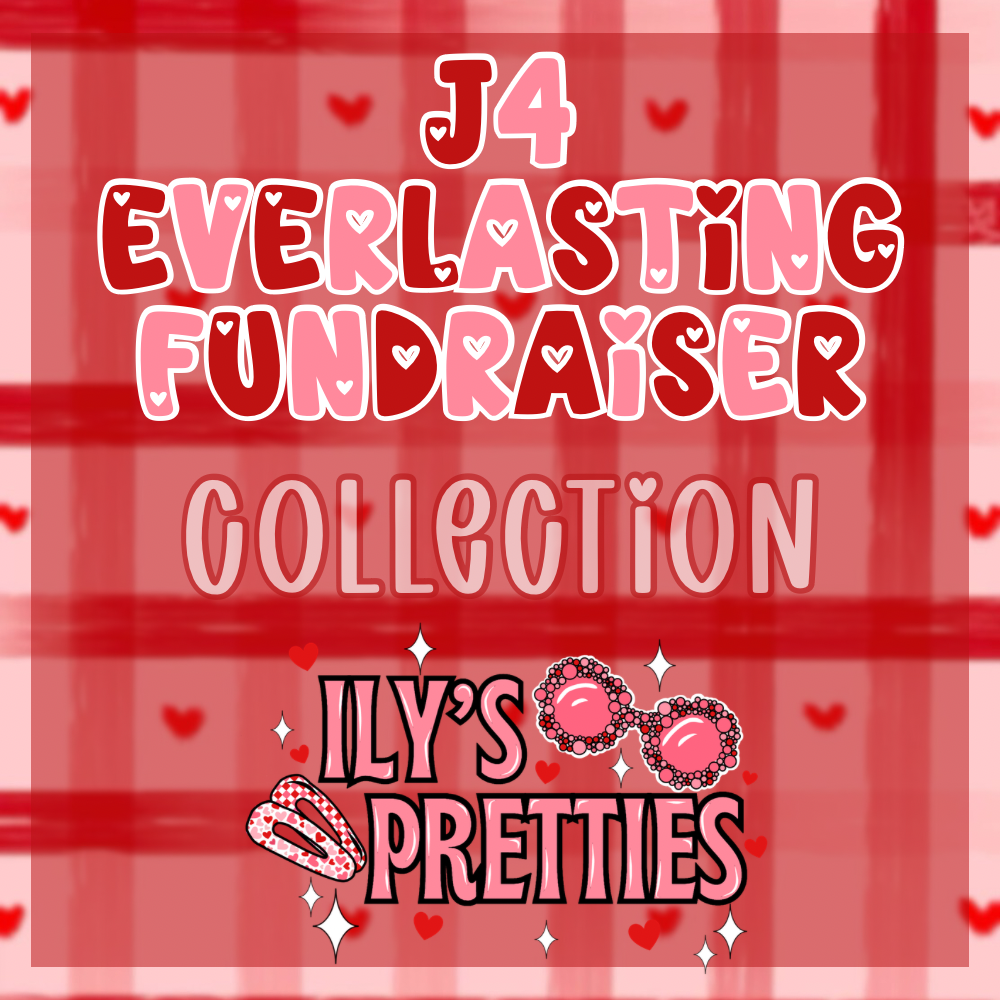 J4 everlasting fundraisers