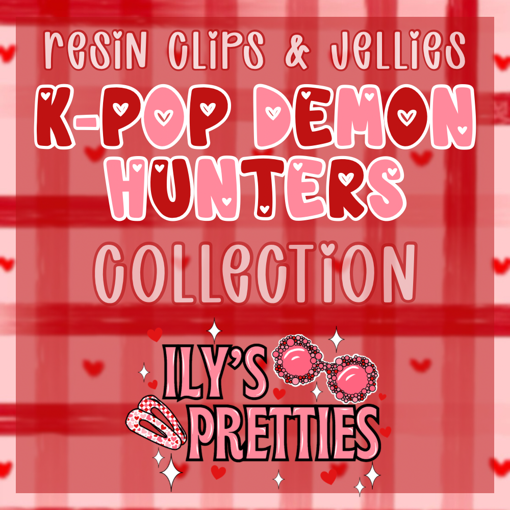 kpop glitters