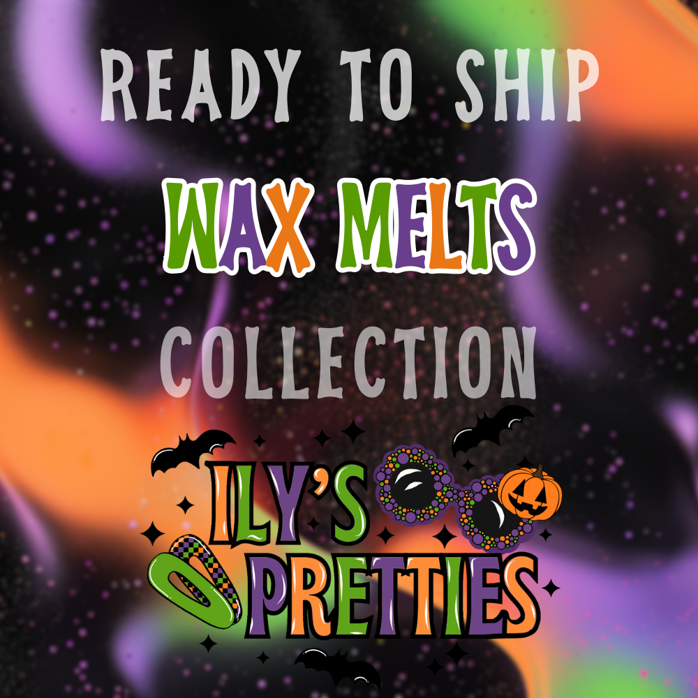 RTS WAX MELTS