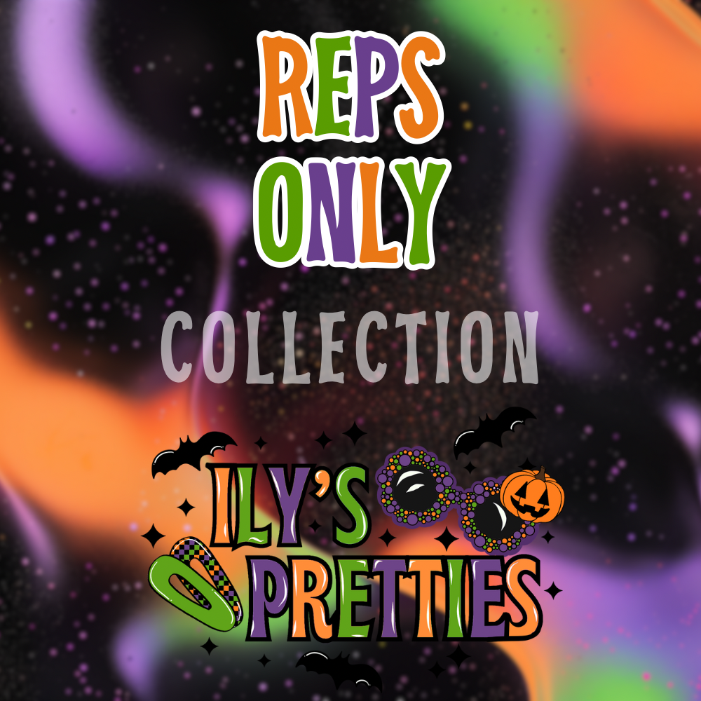 REPS ONLY