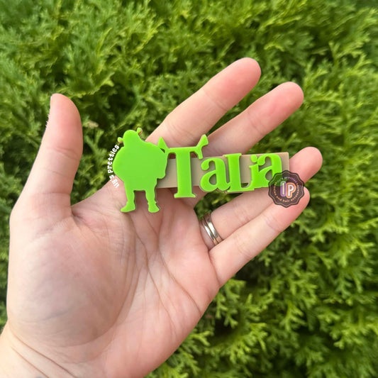 ogre name clip