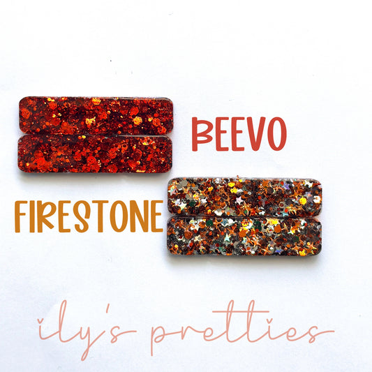 BEEVO — FIRESTONE