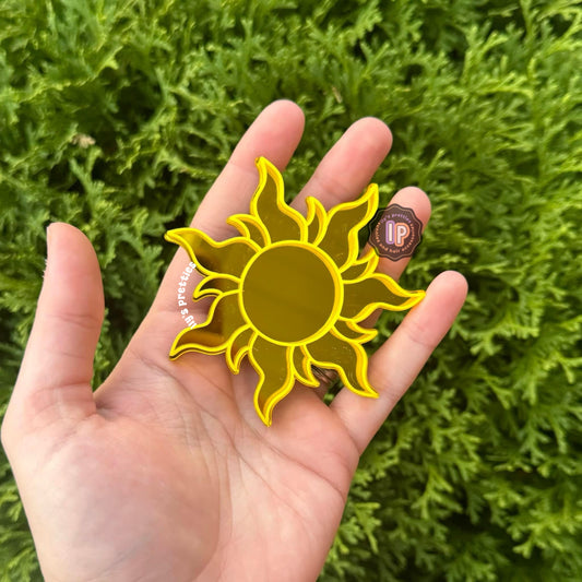 sun