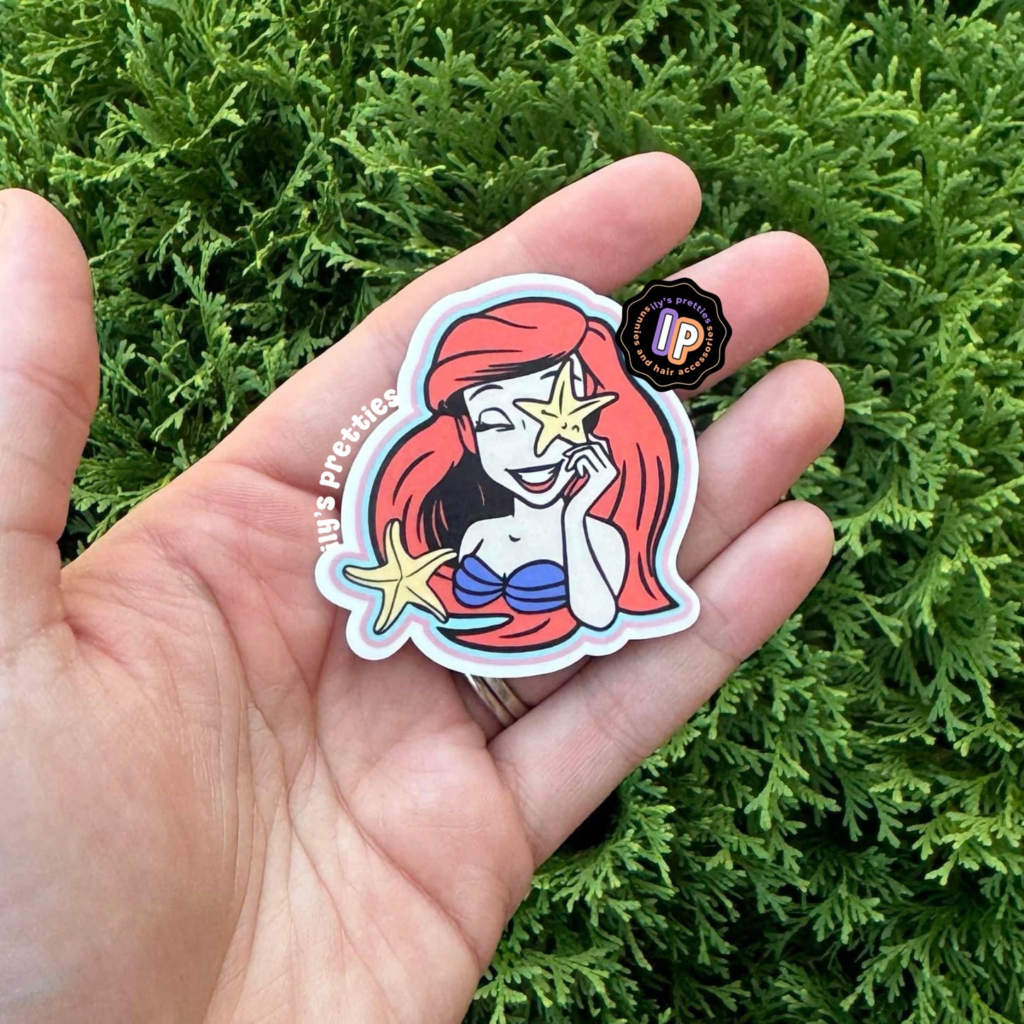 ariel