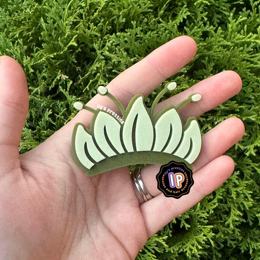 tiana’s crown