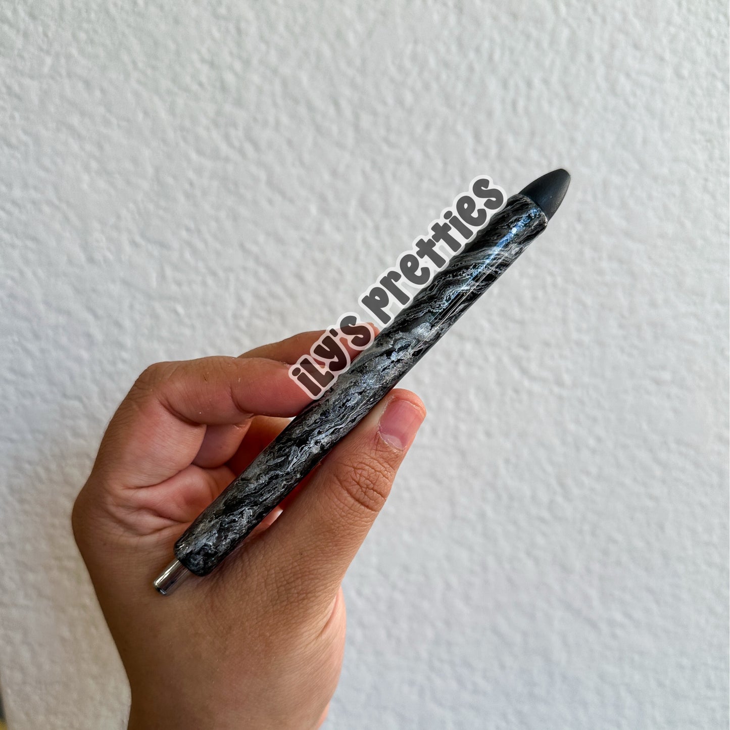 GLITTER PEN — INKJOY