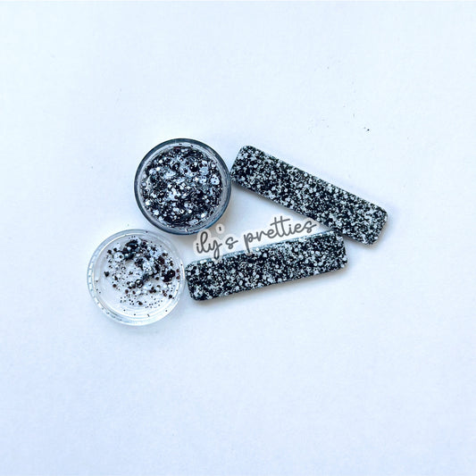 RETRO MC (resin clips)