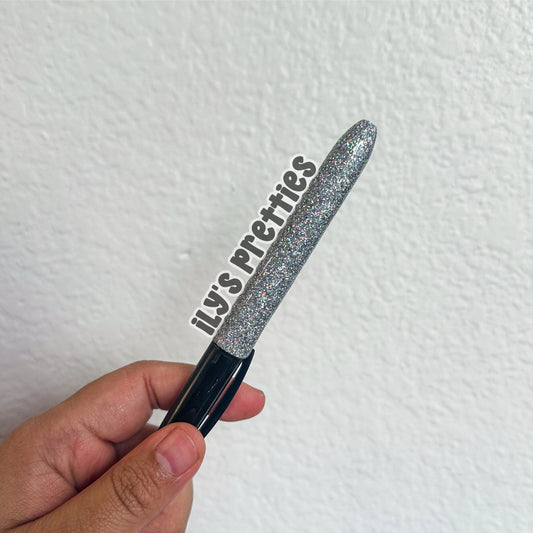click sharpie — fine point