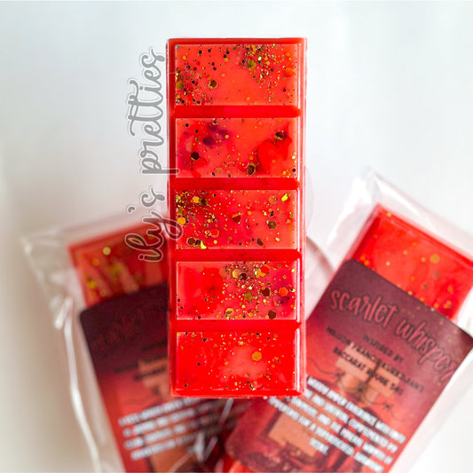 SCARLET WHISPER (BACCARAT ROUGE 540)