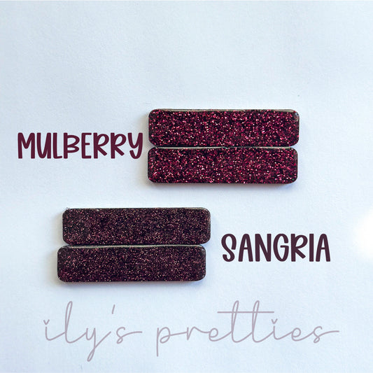 MULBERRY — SANGRIA