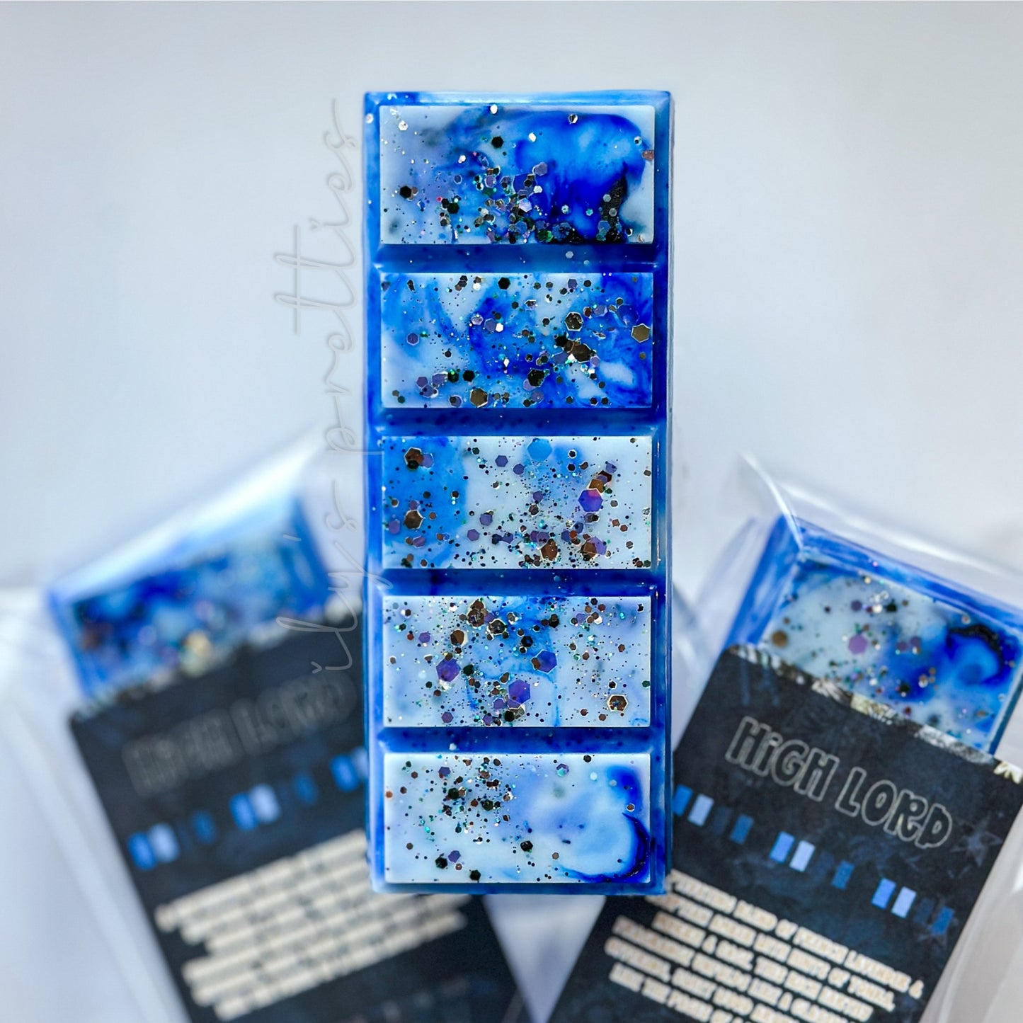 HIGH LORD — RTS WAX MELT