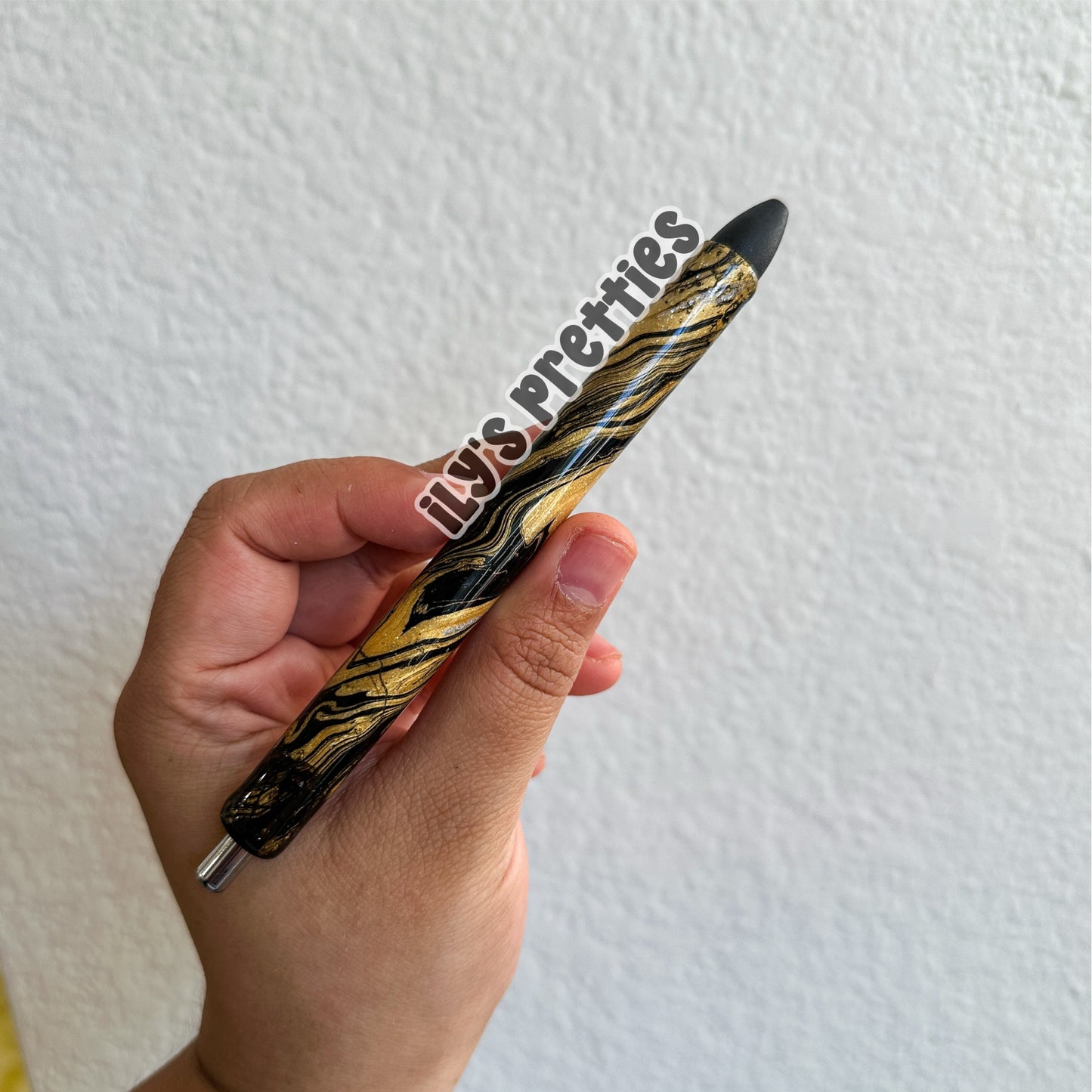 GLITTER PEN — INKJOY