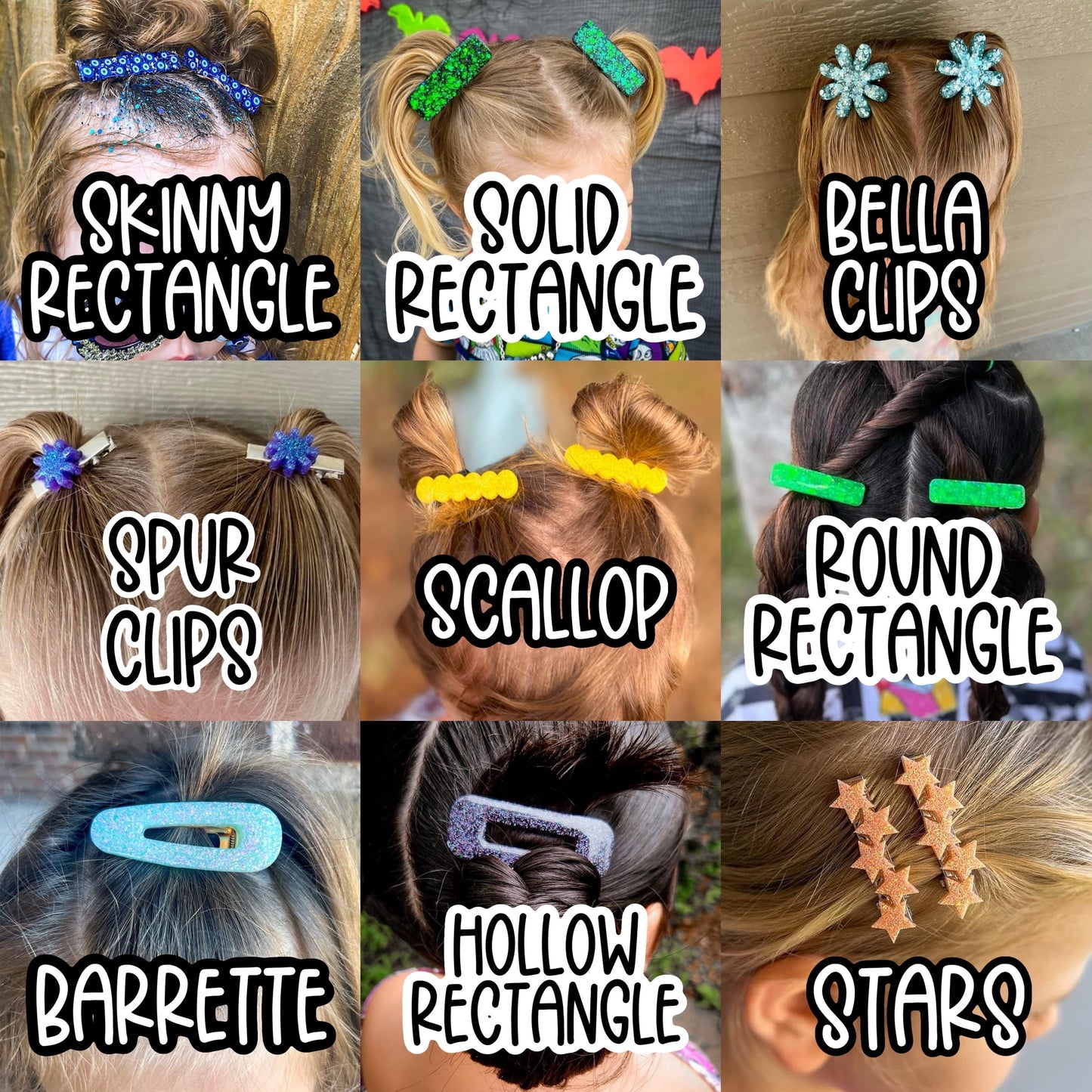 BERRY MUCH THAT GIRL (NON BUNDLE OPTION)