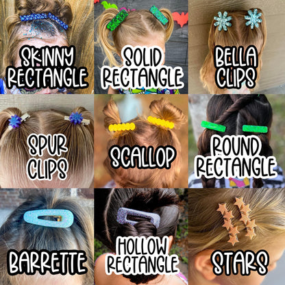 BERRY MUCH THAT GIRL (NON BUNDLE OPTION)