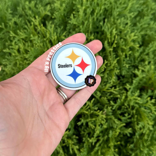 steelers logo