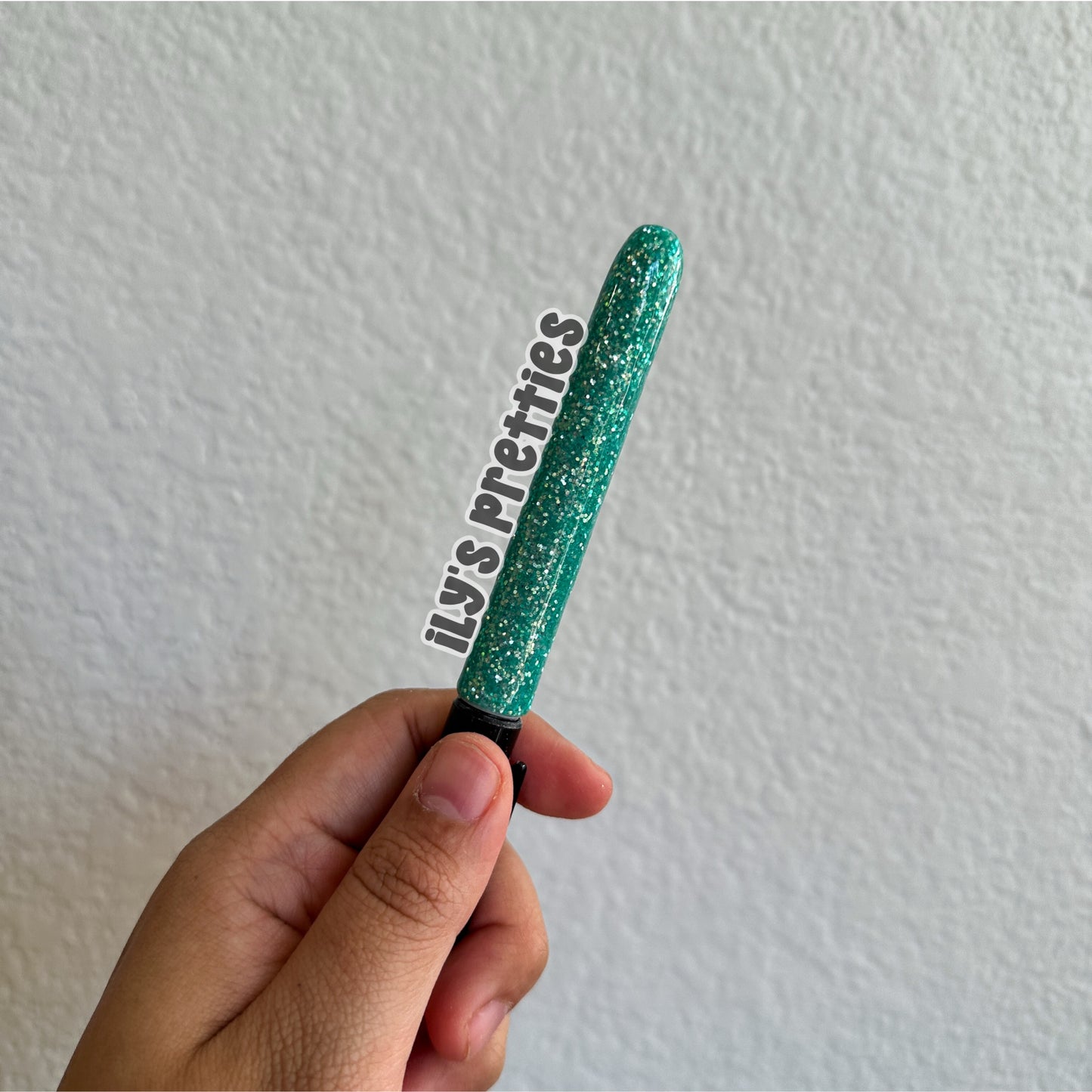 GLITTER SHARPIE