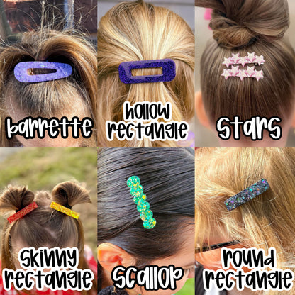 UNICORN SKIES || MINI BUNDLE