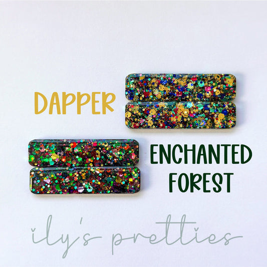 DAPPER — ENCHANTED FOREST