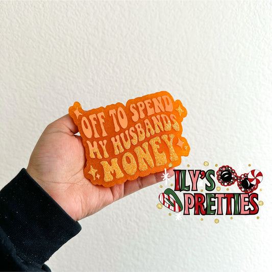 husband’s money • farmstand apple