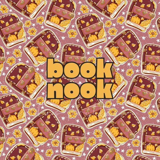 BOOK NOOK