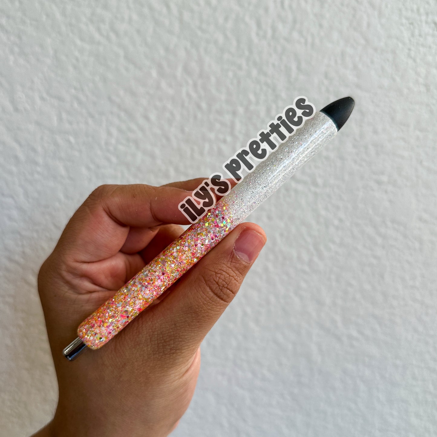 GLITTER PEN — INKJOY