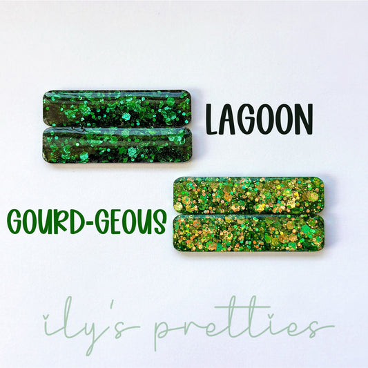LAGOON — GOURD-GEOUS