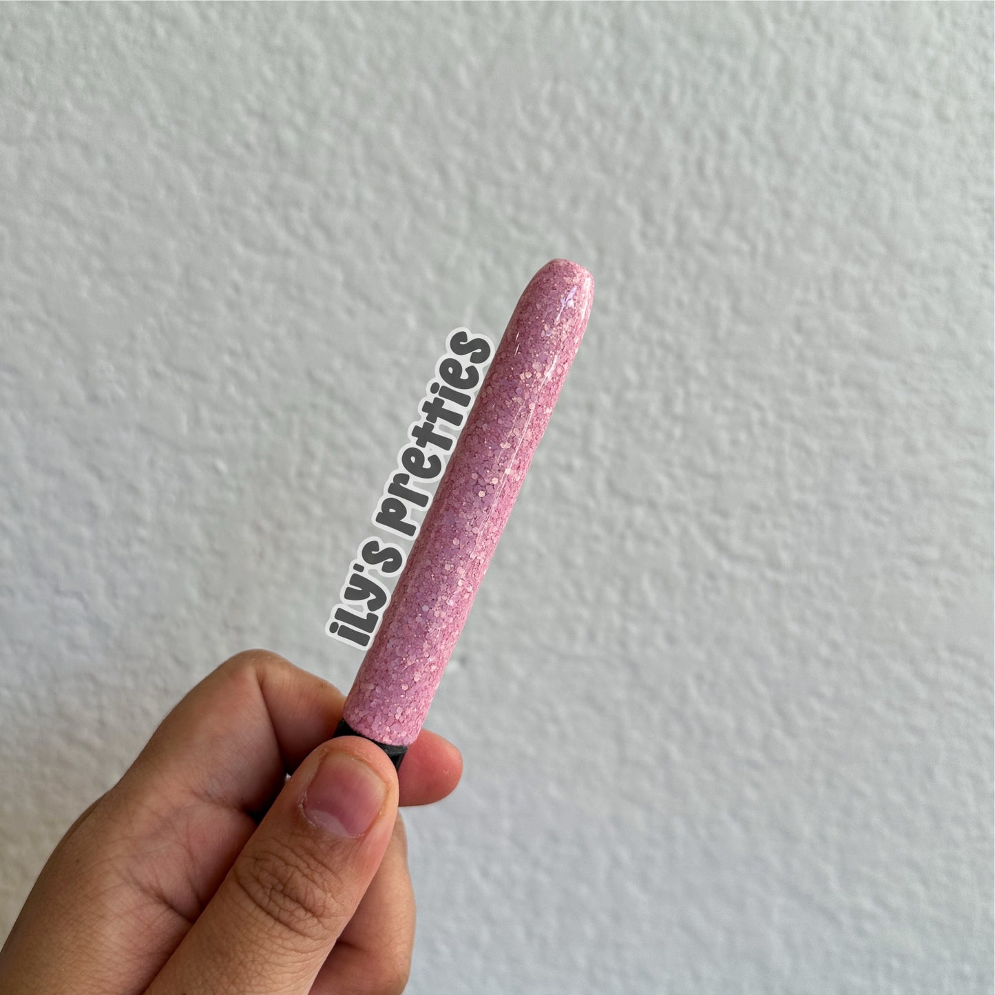 GLITTER SHARPIE