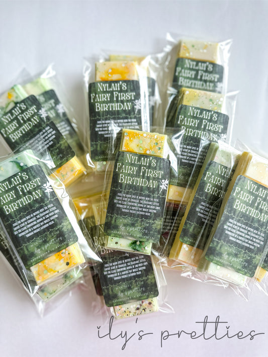 WAX MELT SNAP BARS *WHOLESALE*