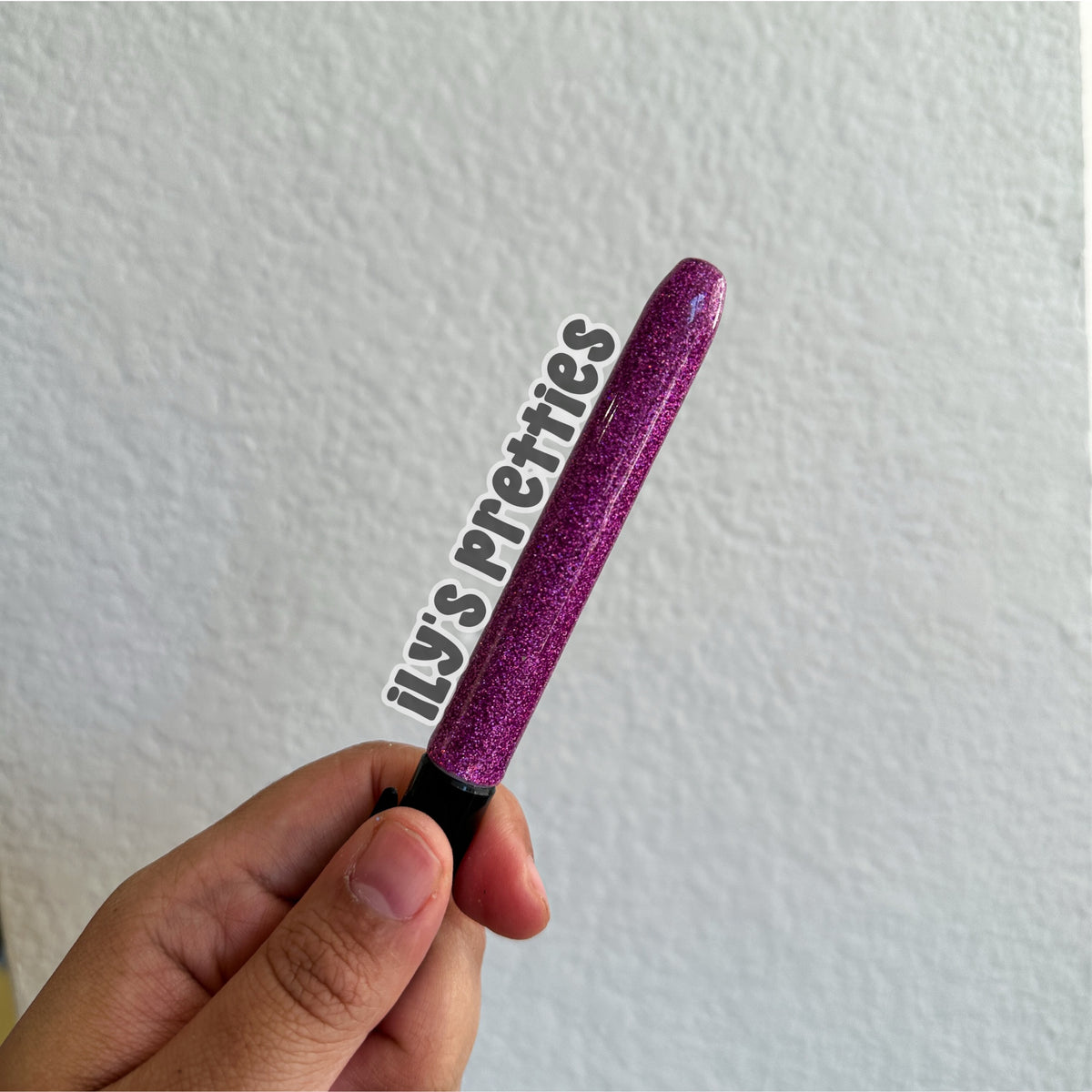 GLITTER SHARPIE