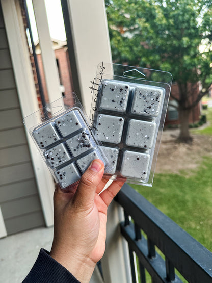 JOHNNY & JUNE — BIG DADDY || RTS WAX MELT