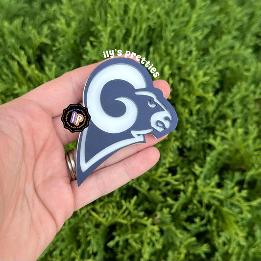 rams