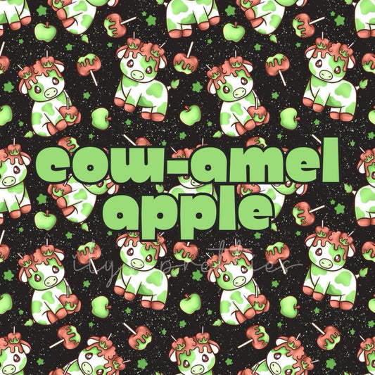 COW-AMEL APPLE