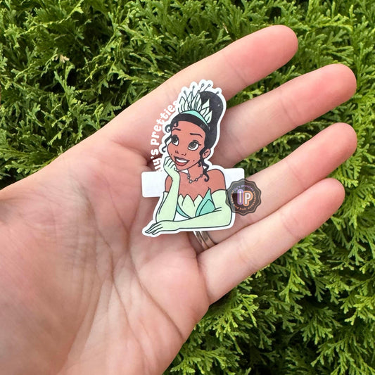 tiana