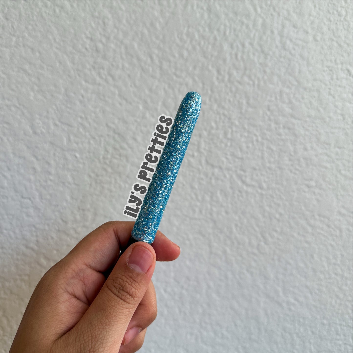 GLITTER SHARPIE