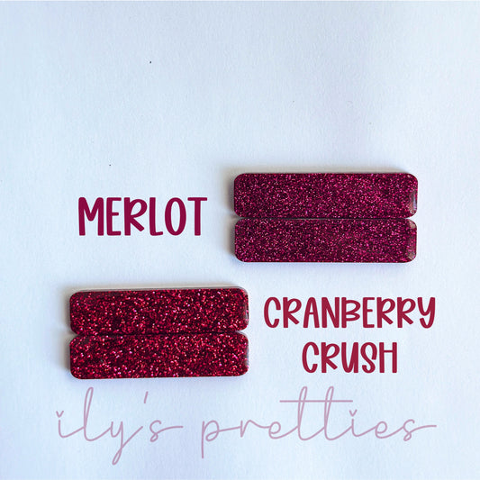 MERLOT — CRANBERRY CRUSH